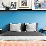 Duplex - Main Street Area - Ac - Netflix - Desk Tatil Evi *
