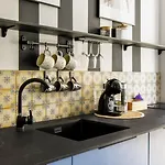 Duplex - Main Street Area - Ac - Netflix - Desk *