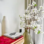 Duplex - Main Street Area - Ac - Netflix - Desk
