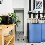Duplex - Main Street Area - Ac - Netflix - Desk Tatil Evi