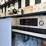 Duplex - Main Street Area - Ac - Netflix - Desk Tatil Evi *