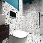 Duplex - Main Street Area - Ac - Netflix - Desk Tatil Evi
