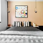 Duplex - Main Street Area - Ac - Netflix - Desk Sofya