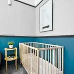 Duplex - Main Street Area - Ac - Netflix - Desk Holiday home Sofia