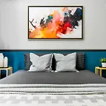 Duplex - Main Street Area - Ac - Netflix - Desk Sofia