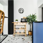 Holiday home Duplex - Main Street Area - Ac - Netflix - Desk Sofia