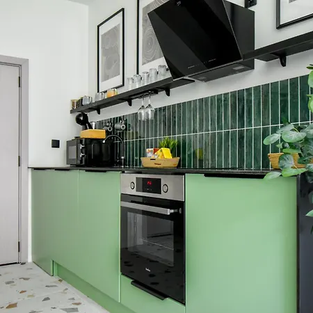 Duplex - Main Street Area - Ac - Netflix - Desk *