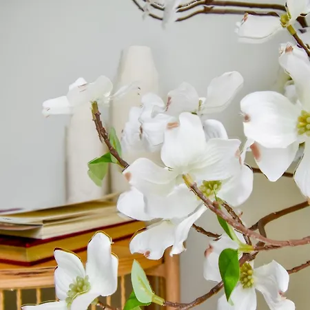 Duplex - Main Street Area - Ac - Netflix - Desk * Sofya