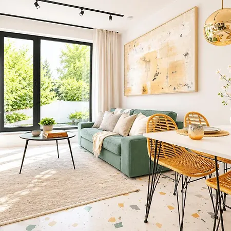 Duplex - Main Street Area - Ac - Netflix - Desk Casa vacanze