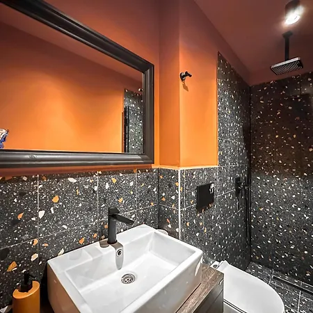 Appartement Duplex - Main Street Area - Ac - Netflix - Desk