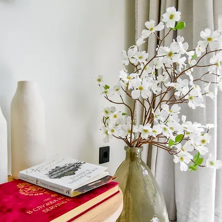 Duplex - Main Street Area - Ac - Netflix - Desk