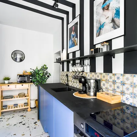 Duplex - Main Street Area - Ac - Netflix - Desk *