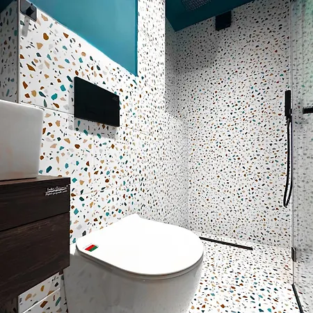 Duplex - Main Street Area - Ac - Netflix - Desk Appartement
