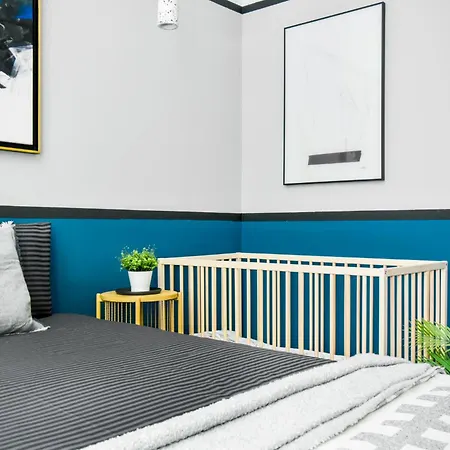Duplex - Main Street Area - Ac - Netflix - Desk Сasa de vacaciones *